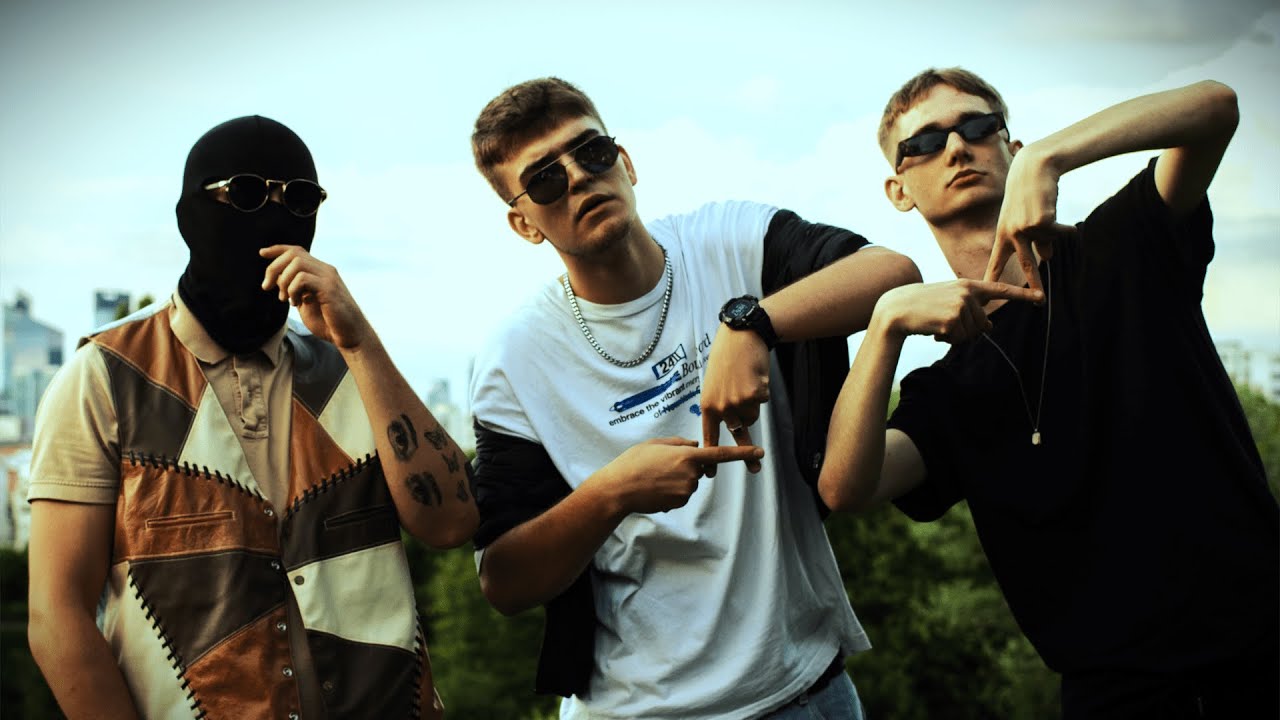 G3S - ANOMALIA (prod. Maku) [Official Music Video]
