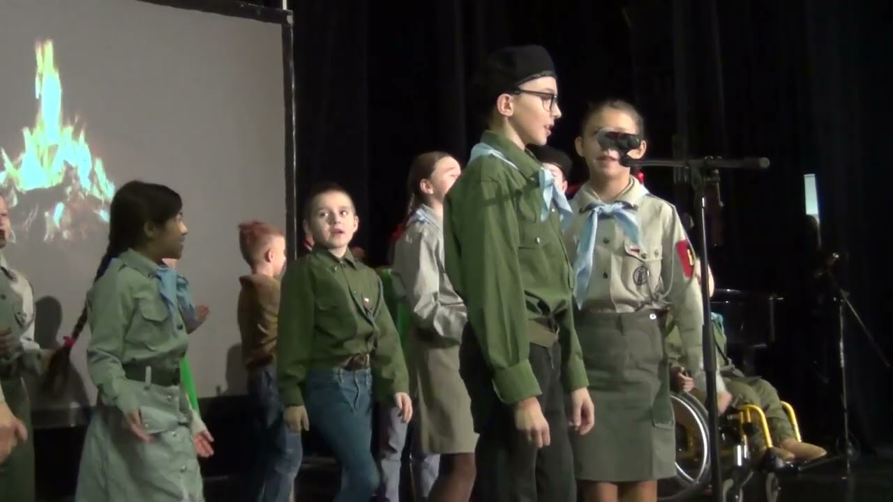 Festiwal Talentów organizowany przez Szkołę Podstawową nr 39 im. Jana Pawła II Specjalną z Katowic