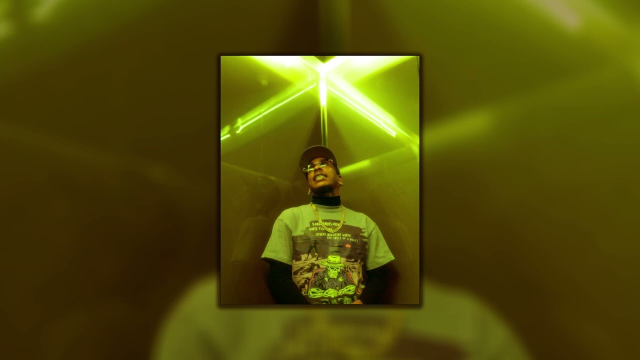 [FREE] AzChike Type Beat 2023 