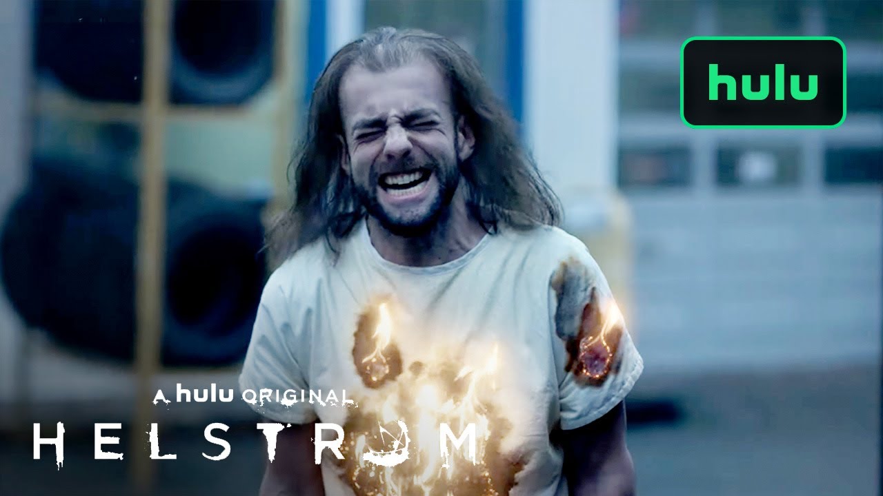 Helstrom: Art of the Scare (Featurette) | Hulu