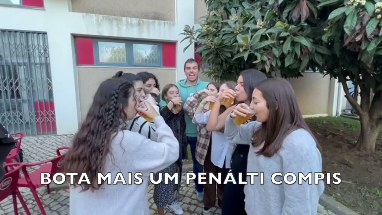 Noite Da Dentada '23 - 2º Ano