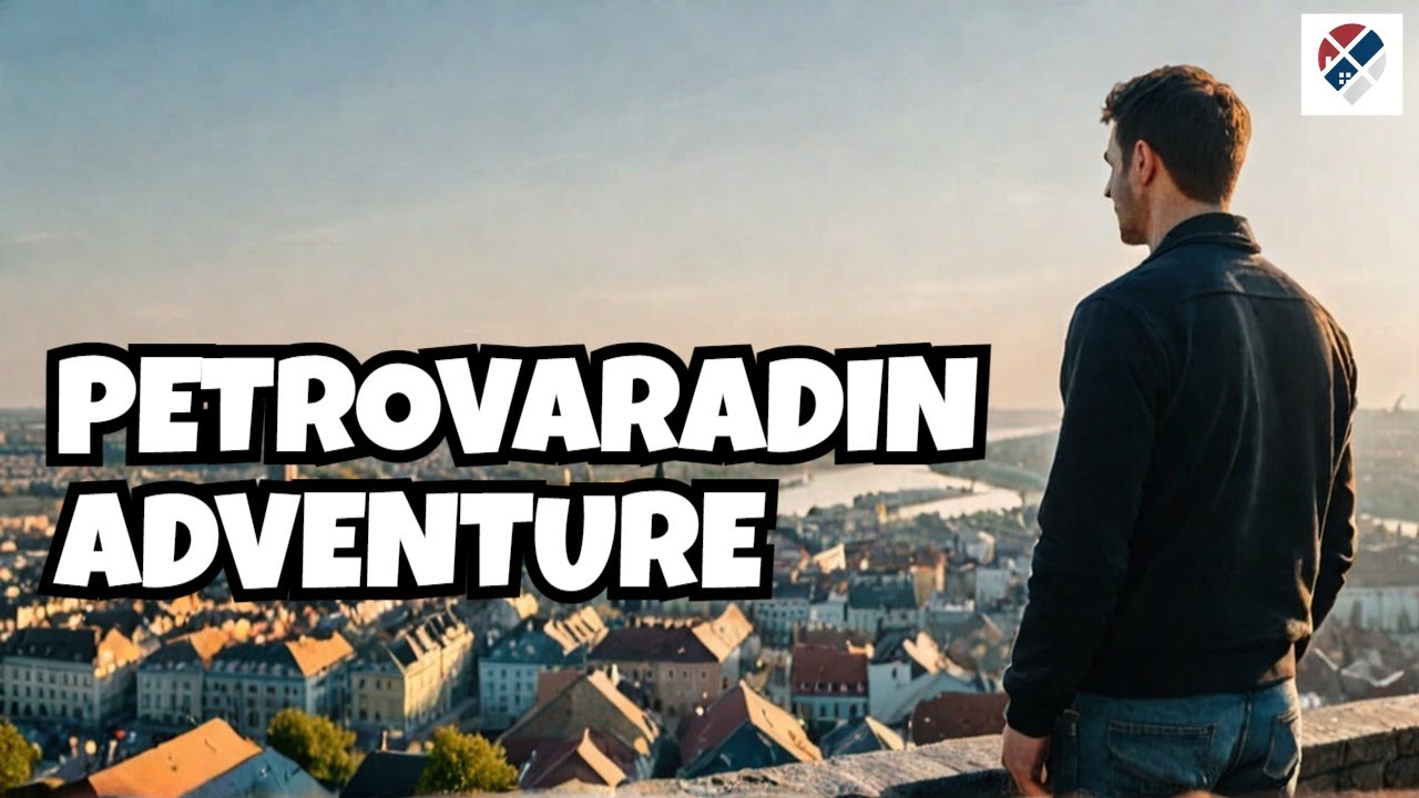 Petrovaradin Fortress: Explore Hidden Gems & History in Novi Sad, Serbia | Top Serbia Travel Guide
