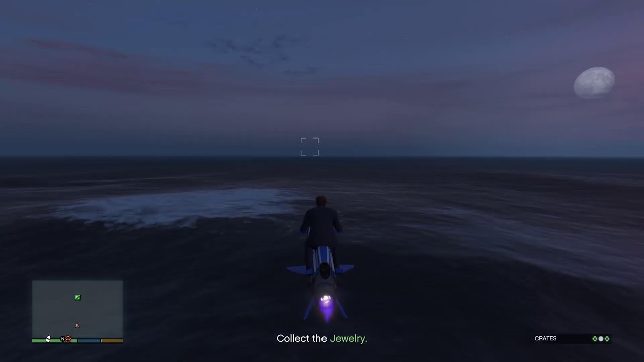 Gta5 Online