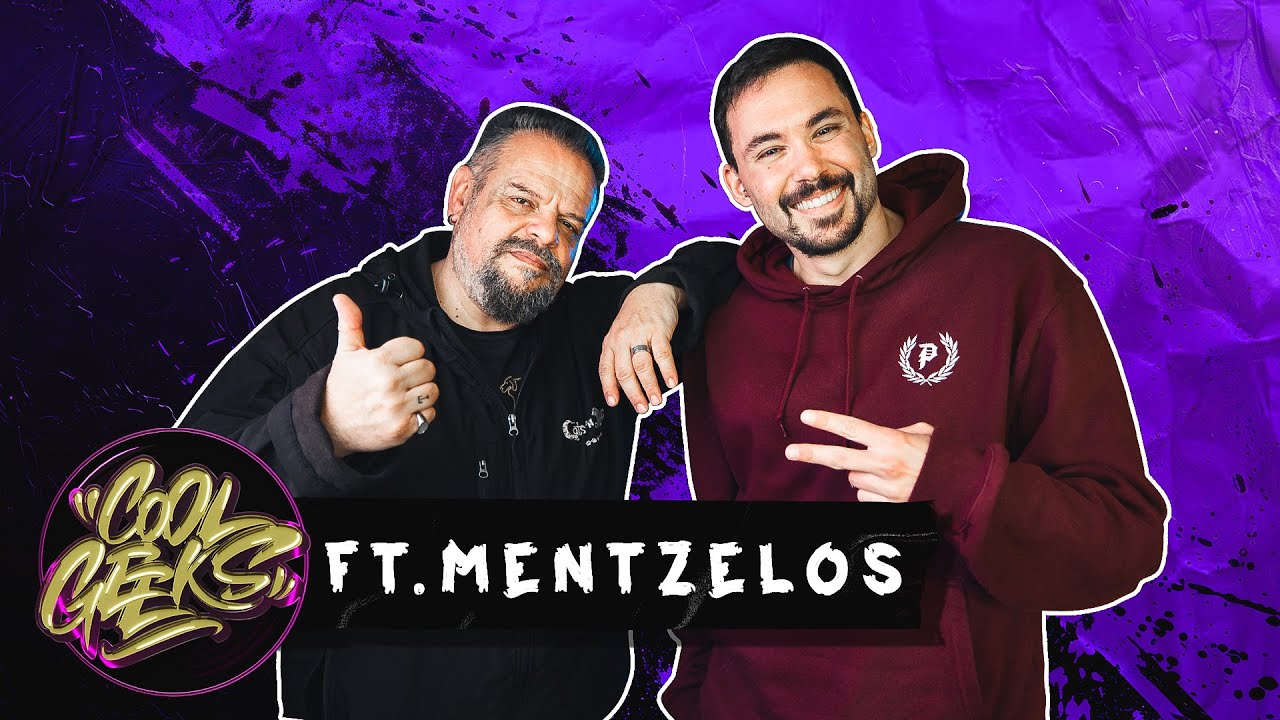 &Omicron; &Mu;&Epsilon;&Nu;&Tau;&Zeta;&Epsilon;&Lambda;&Omicron;&Sigma; &sigma;&tau;&eta;&nu; Ά&gamma;&rho;&iota;&alpha; &Delta;ύ&sigma;&eta;! | Cool List #31 | Coolgeeks.gr
