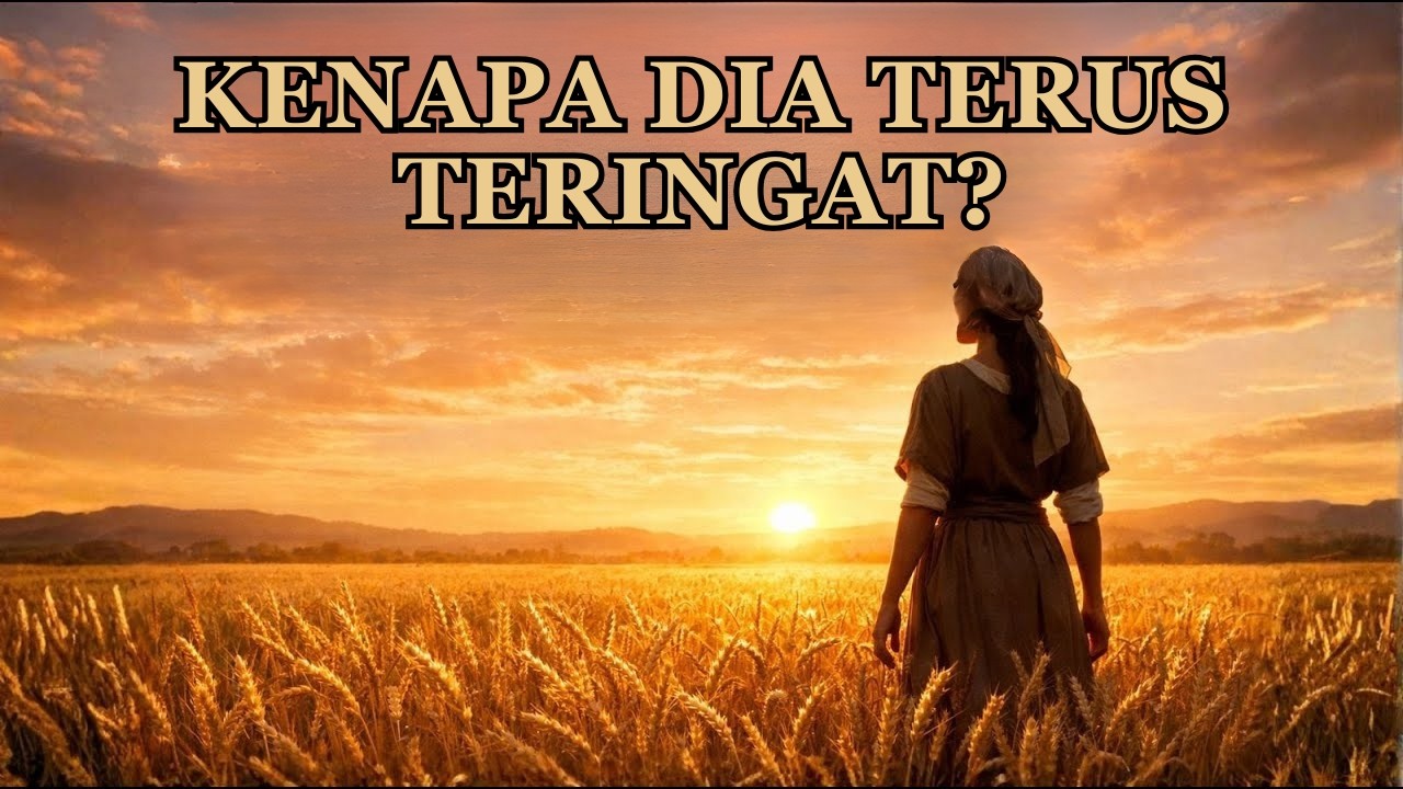Tanda Tanda Kamu Masih Sering Memikirkan Seseorang Dari Masa Lalumu, Ini Makna Spiritualnya