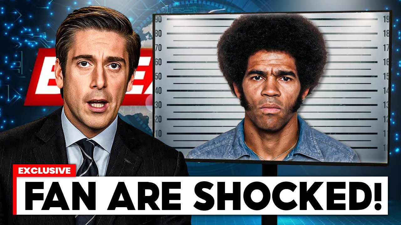 Remember Jim Kelly? The Reason He Dissapeared Will Leave You In Shock