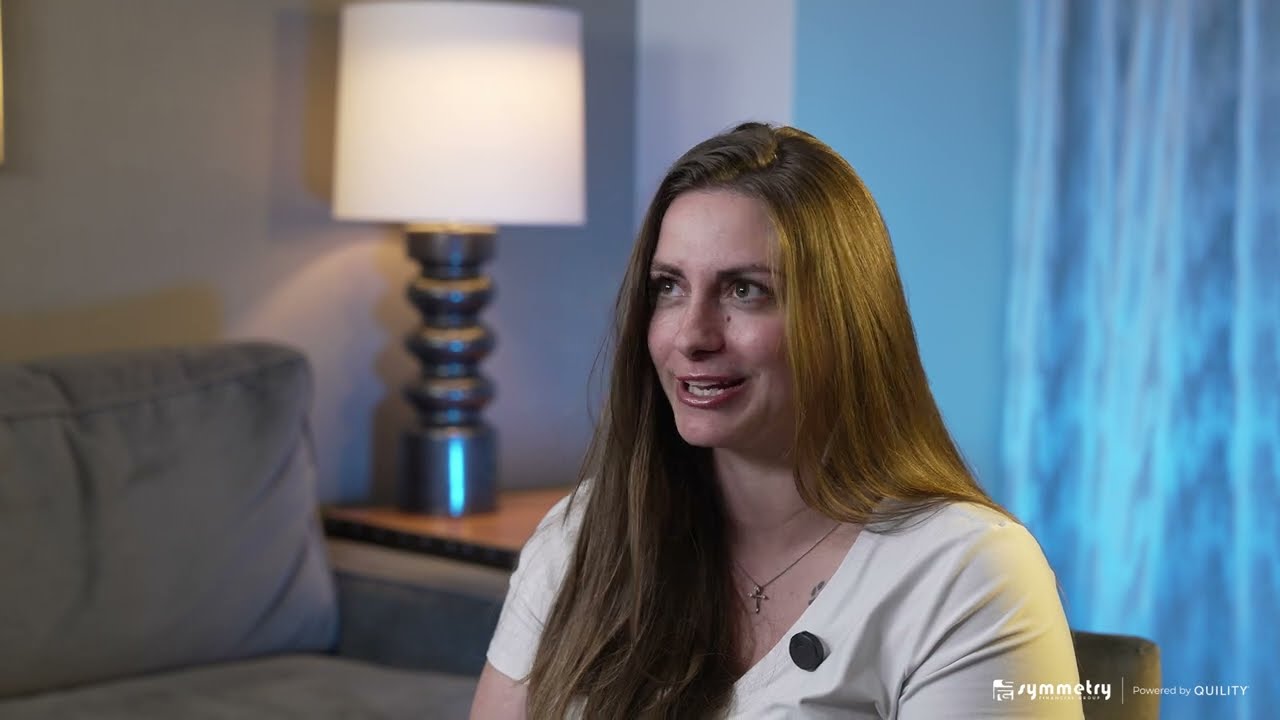 Before Symmetry | Stories From Life Insurance Agents Before They Joined Symmetry Financial Group