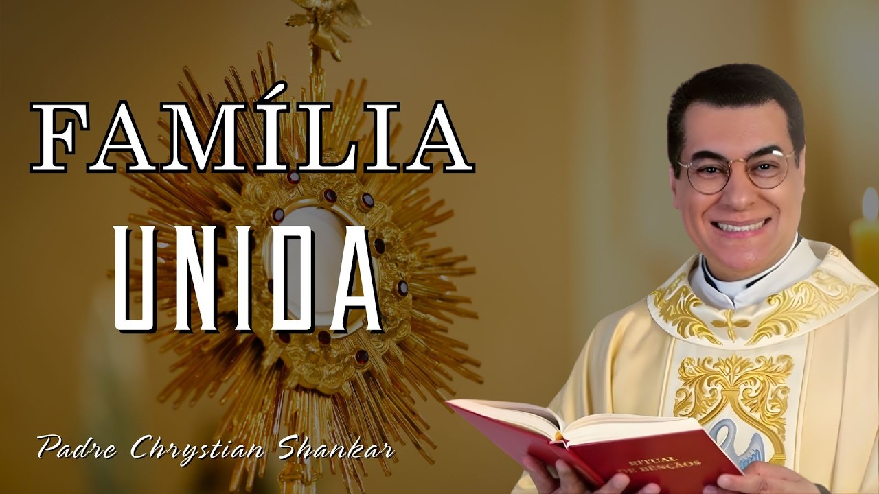 O Caminho para uma Família Unida