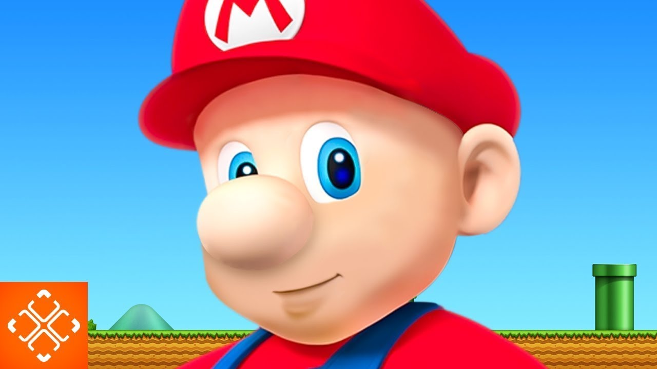 10 Most Annoying Characters In Video Games