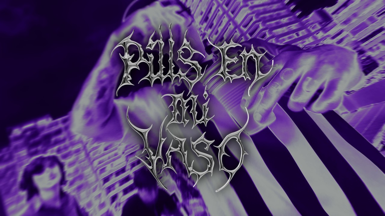 PILLS EN MI VASO - Ferce, 8cta, Franco RM, Wave | prod Brusb & Camo #TODOALROJO