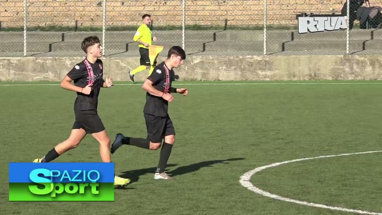 Spazio Sport del 24 febbraio 2026