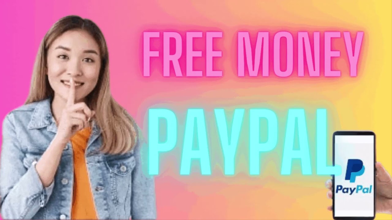 Easy Tricks to Earn Free PayPal Gift Cards in 2024!