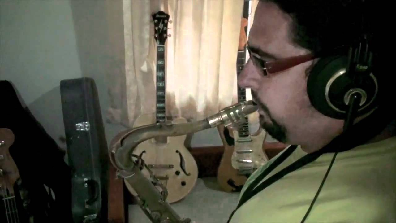 Georgy Porgy -Toto- backing track