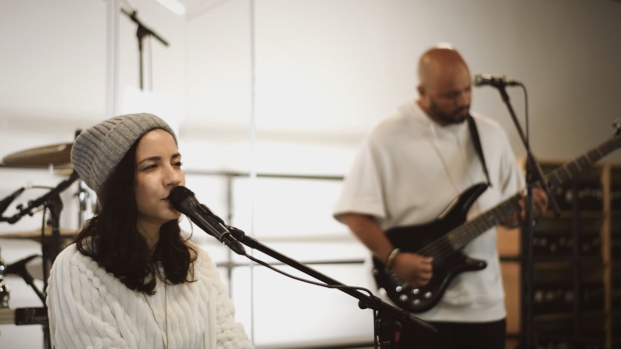Raiz Worship | Grande é o Senhor
