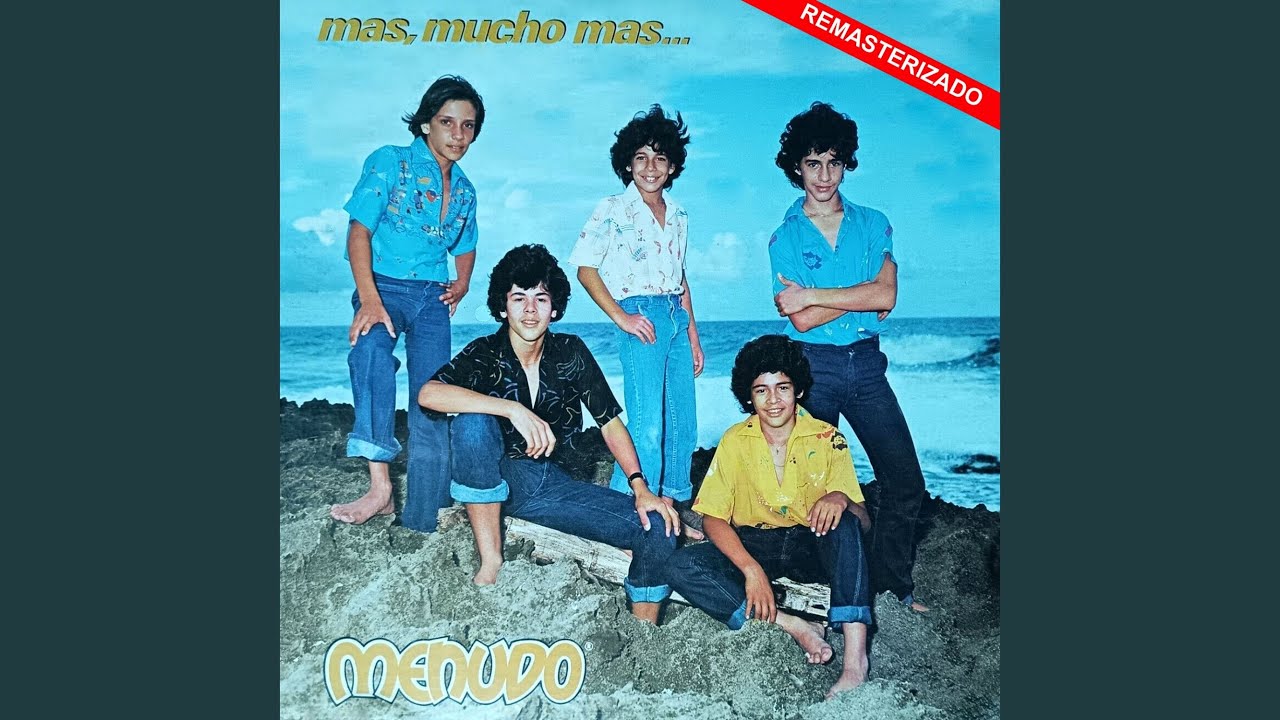Demasiado Para Mi Cuerpo (Remasterizado)