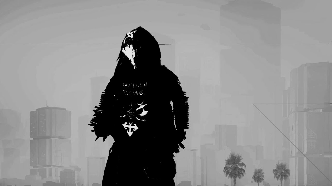 RITUAL FM — CYBERPUNK 2077 OST