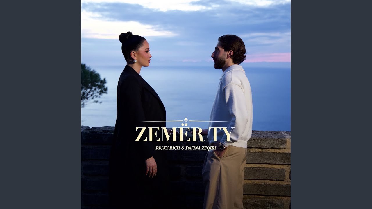 Zemër Ty