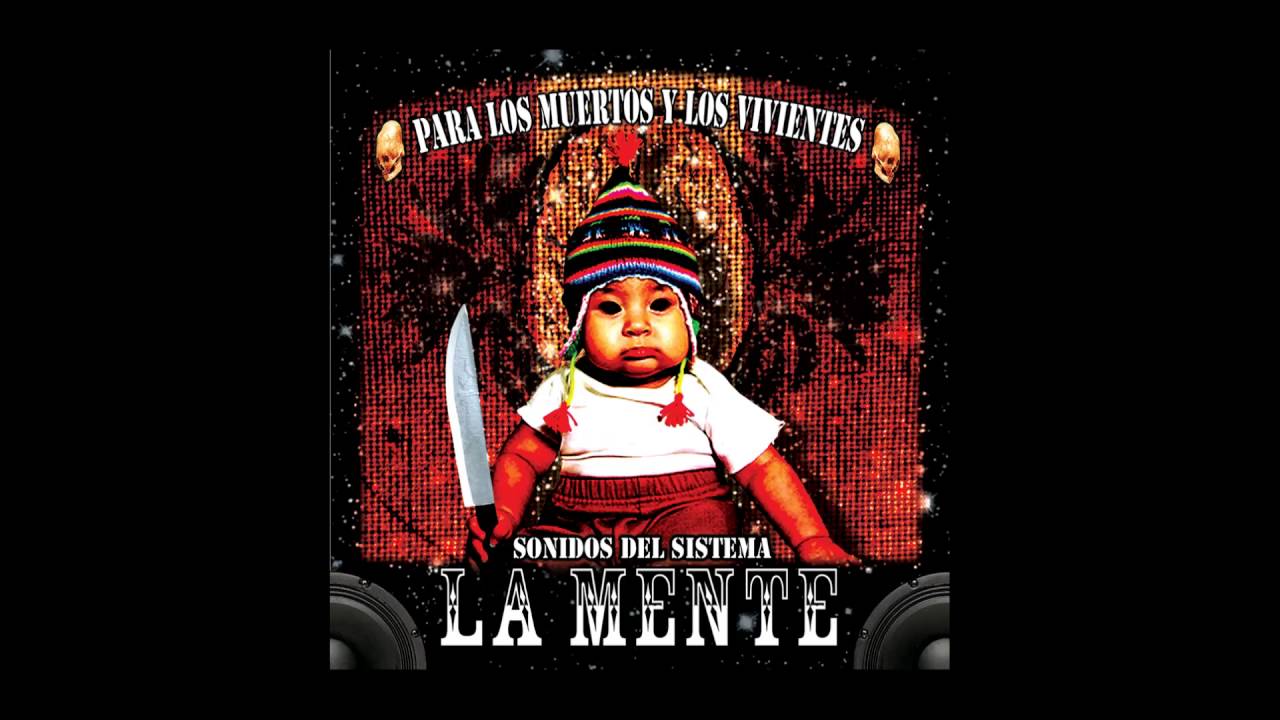 La Mente - Playa Revés