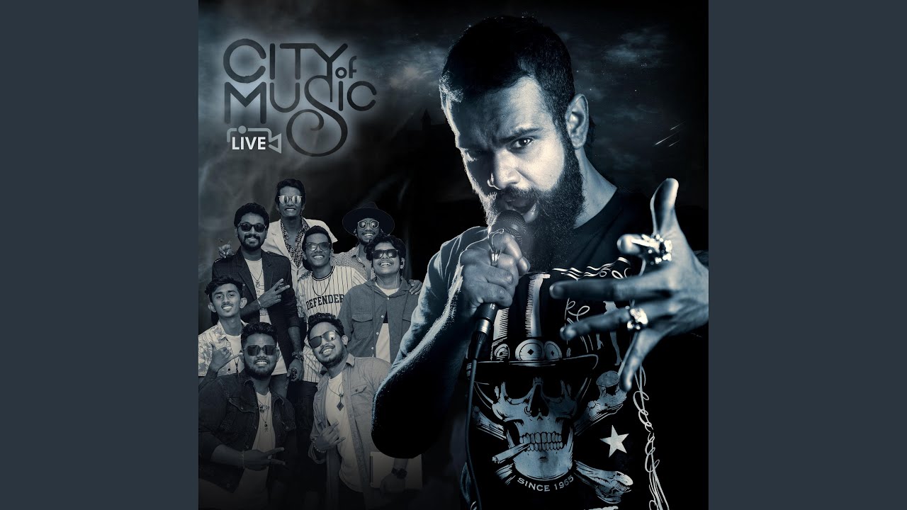 Illan Yan Api (Live at City of Music)