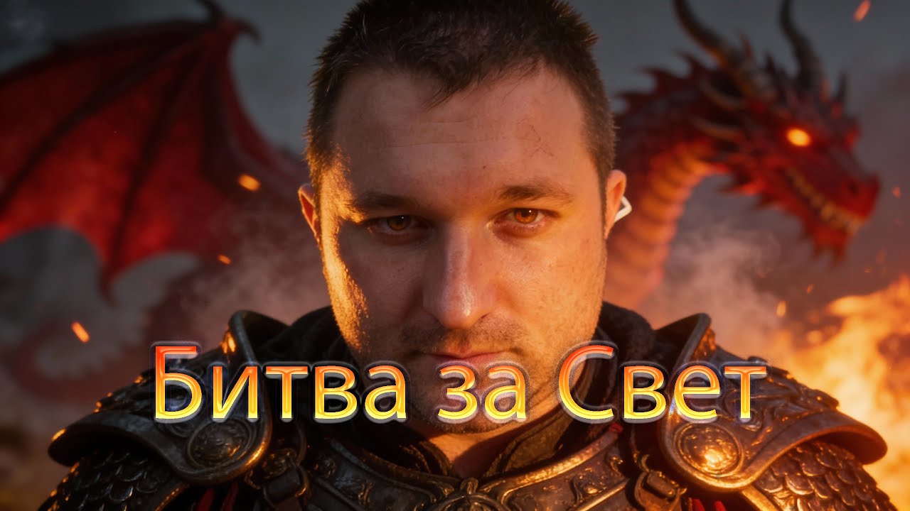 🔴Битва за Свет - Online | Vikings: war of clans