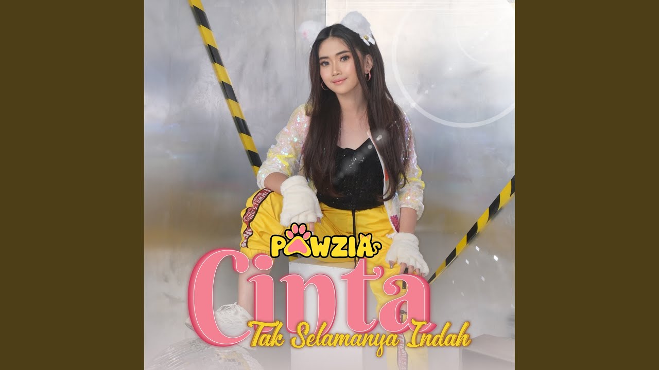 Cinta Tak Selamanya Indah