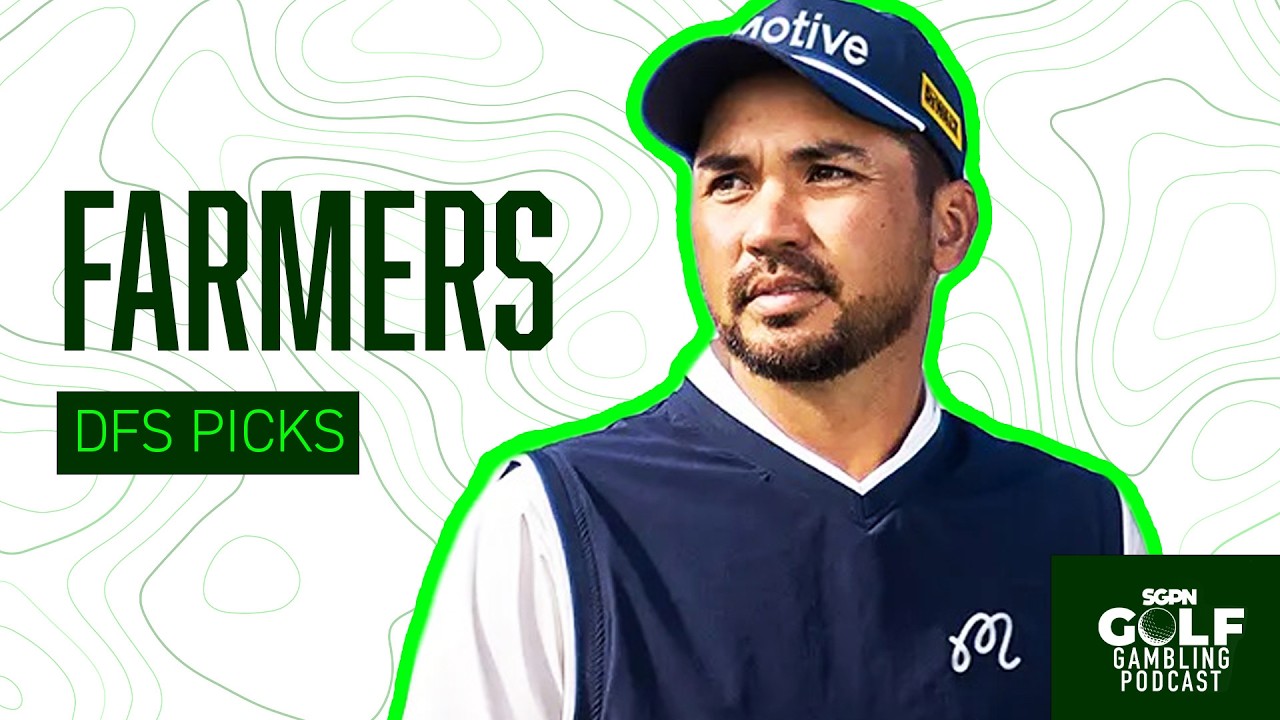 2026 Farmers Insurance Open DFS Picks