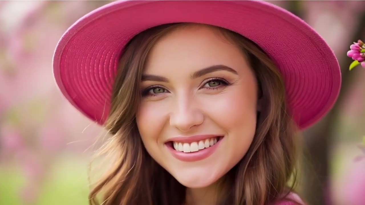 The best new melody Amanda - Original