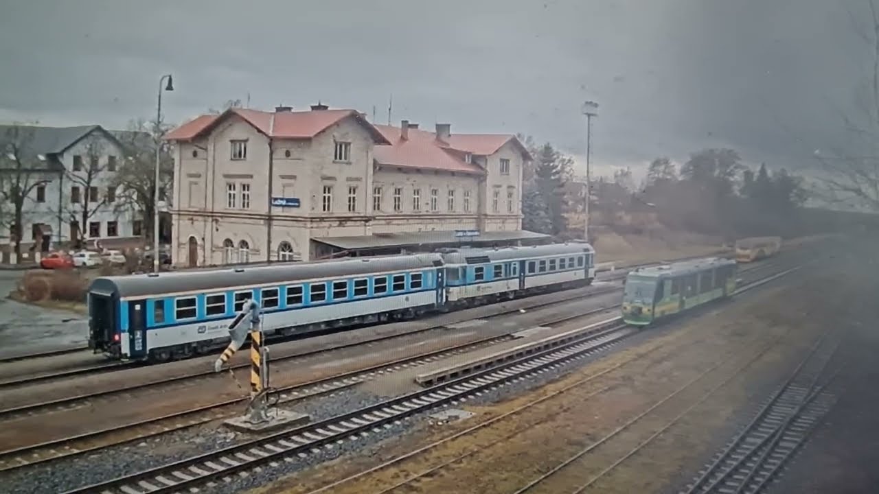 210-2 Renátka v Lužné u Rakovníka (22.2.2026)