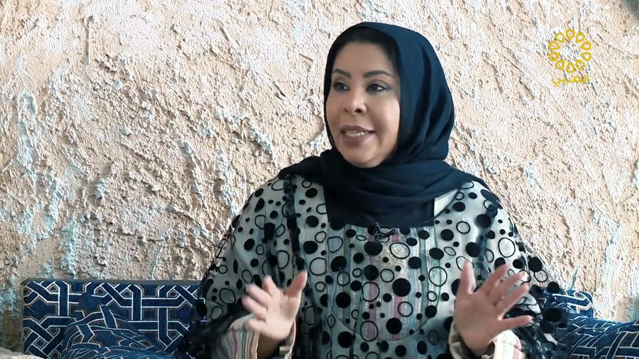 برنامج  قفشه و ملاس.     ضيف الحلقه   ا/ أيمان الكوت
