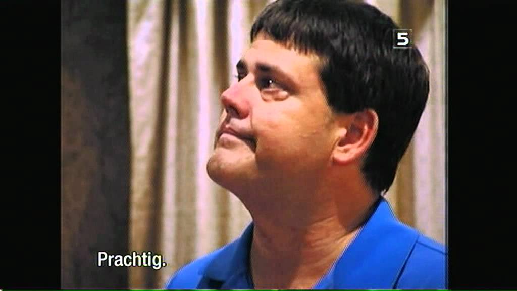 Extreme Home Makeover - Mattingly Family - Dutch subtitled part 4/4
