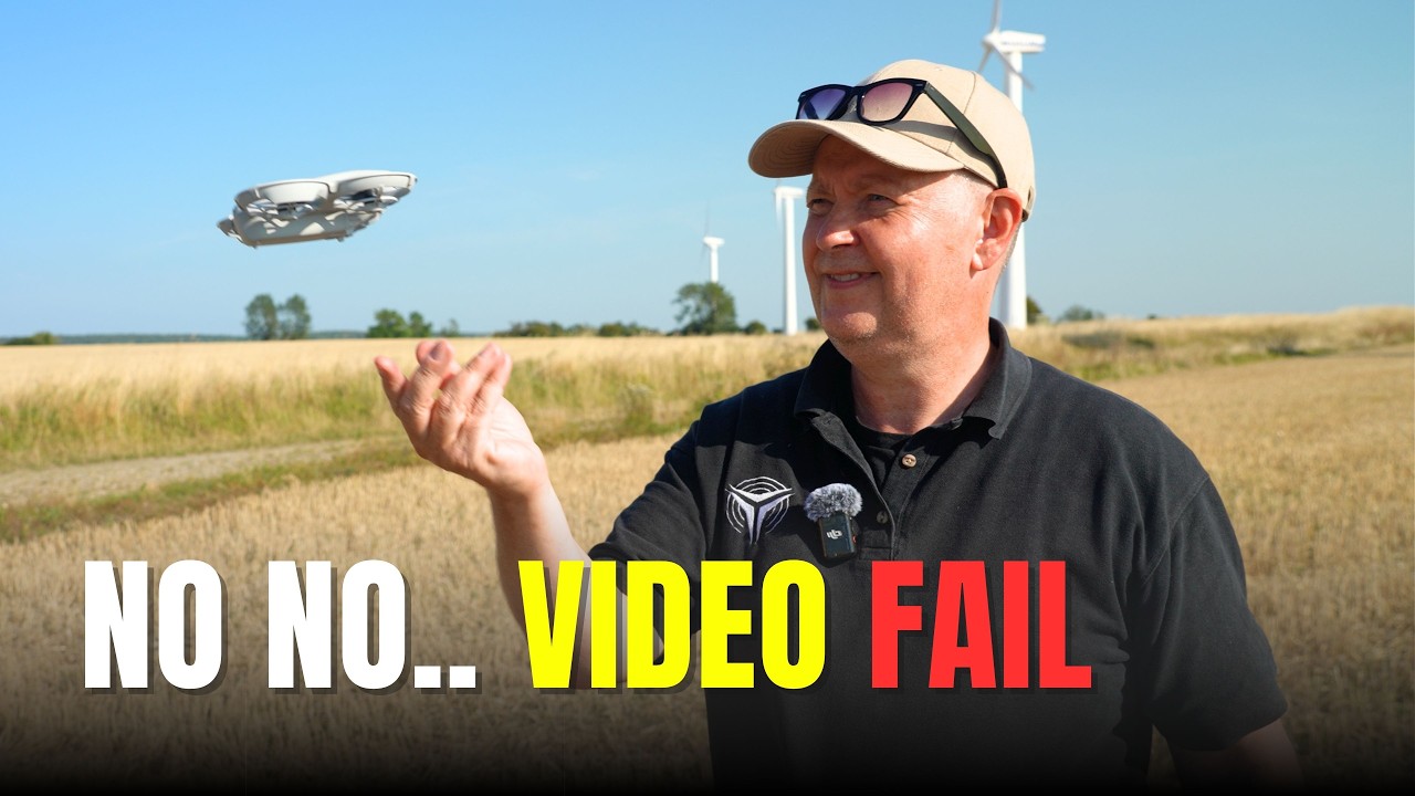 How to Repair a Corrupt Video File from Your DJI Neo Drone Using Wondershare Recoverit