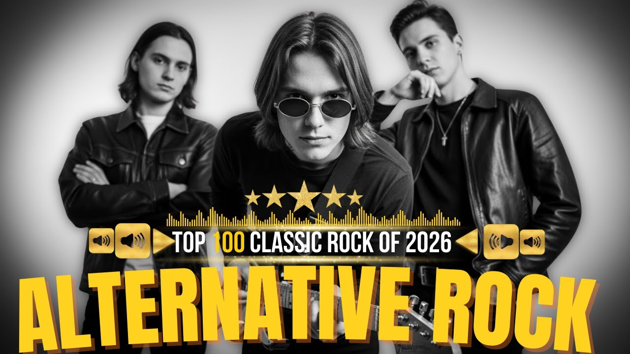 Slow Rock Classic Rock Ballad Journey – Soft Melodies, Strong Emotions, Pure Rock Soul 🎧✨