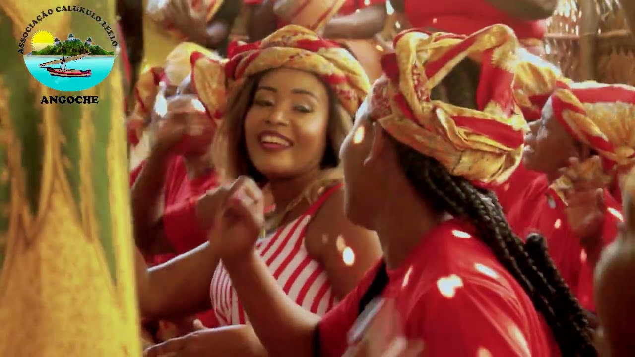 A recepção de dama ija na Associação de calculo lelo  Video by My love filmes 2022