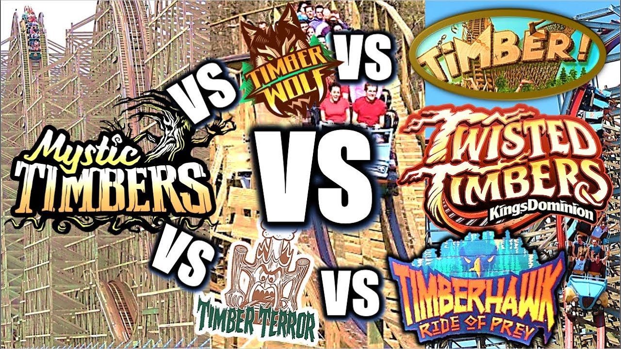 Timbers vs Timbers vs Timbers vs...Yep, We're Making This Happen Once Again