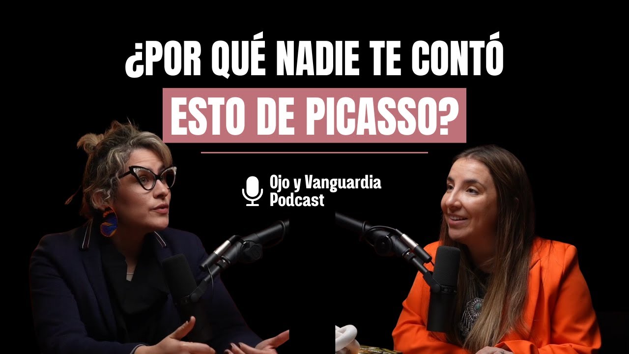 Mitos sobre Van Gogh y amistades y rivalidades en todas las artes | Sara Viloria | OJO Y VANGUARDIA