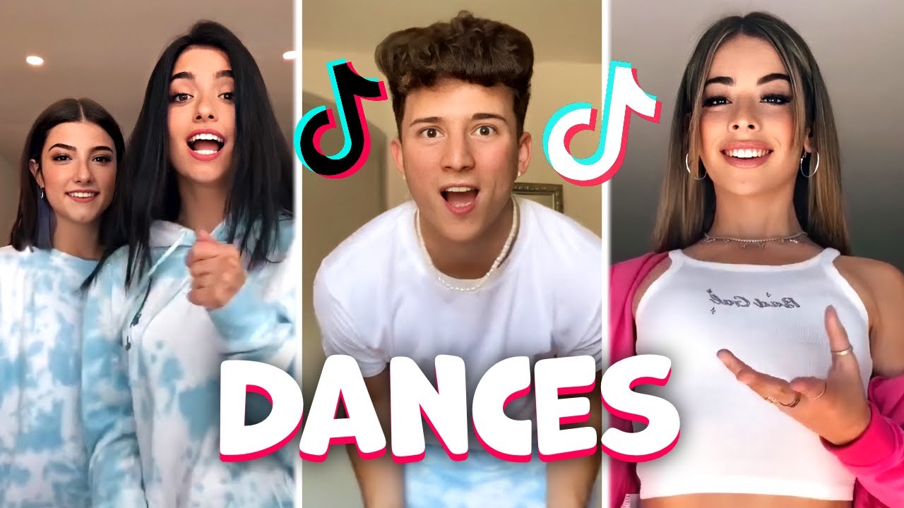 Ultimate TikTok Dance Compilation #91