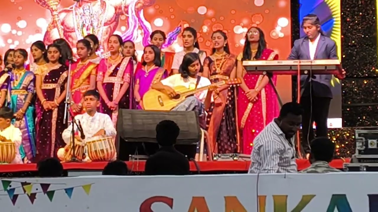 Sharvari 