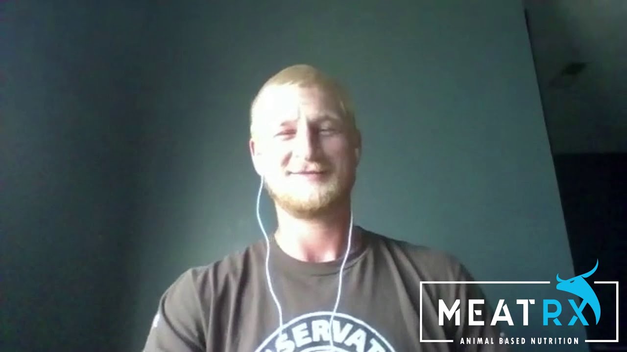 Joe lost weight and improved his metabolic flexibility on a carnivore fasting lifestyle