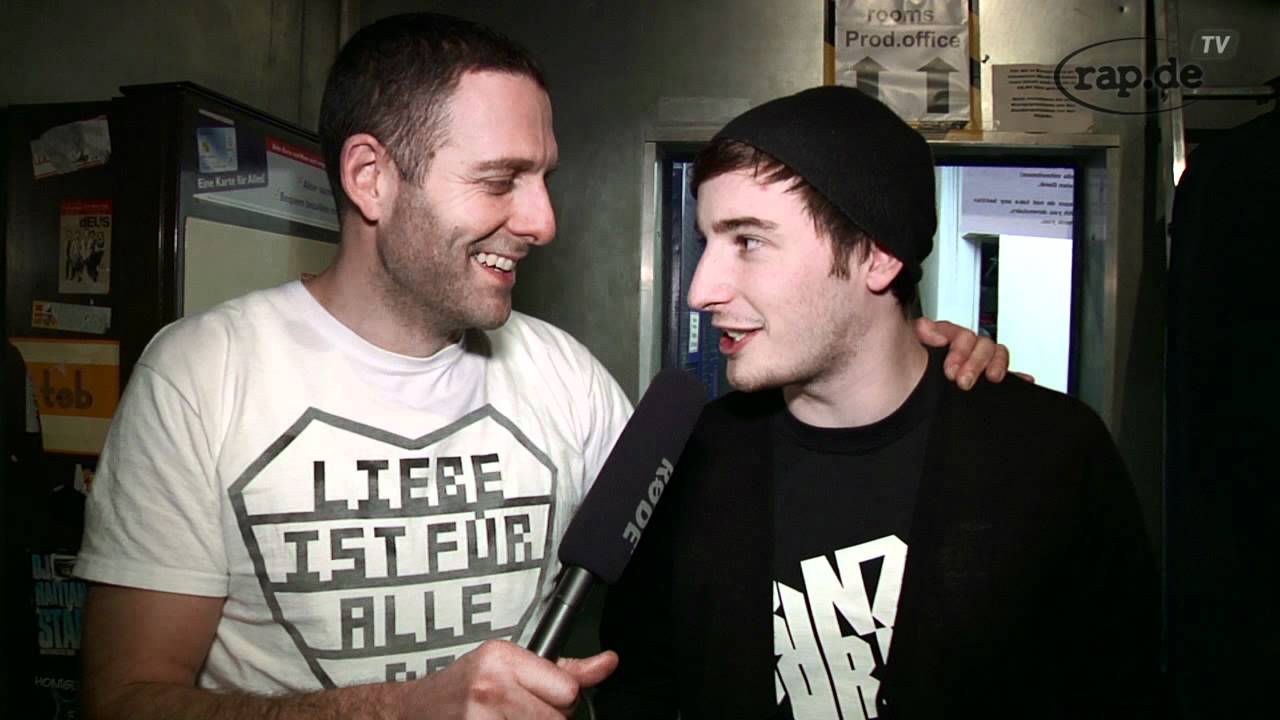 rap.deTV Nr.08 K.I.Z. Teil 4/4