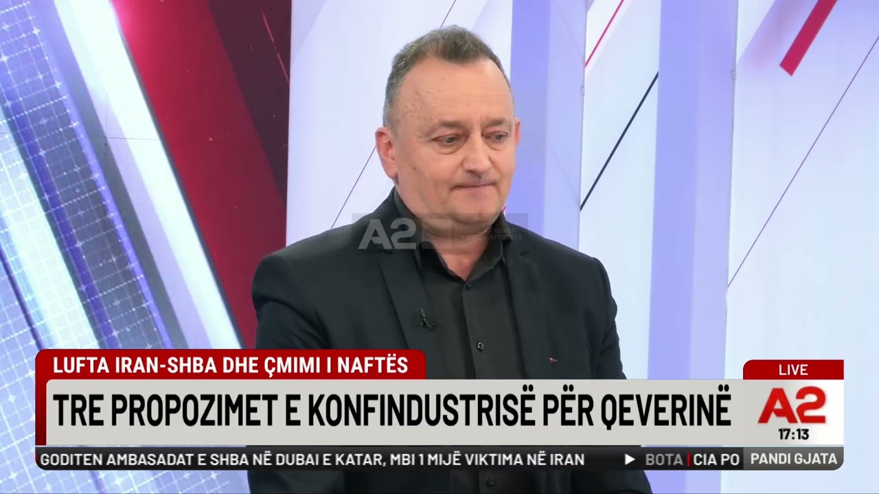 Buxhuku: Turqia dhe Pakistani mund të jenë dy vendet që mund të sulmojnë me këmëbësori Iranin