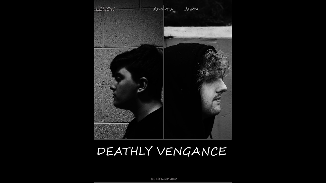 A Deathly Vengeance 2026 Film