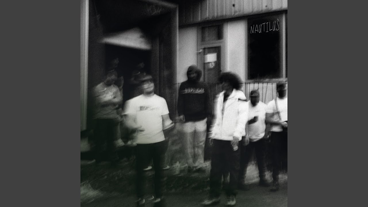 Nautilus (feat. Lesram)