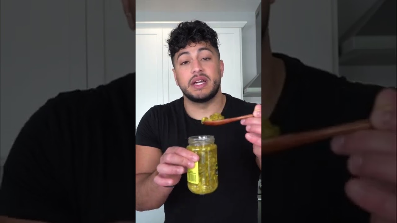 I&rsquo;m Eating Double Cheese Burgers for Weight Loss | The Golden Balance