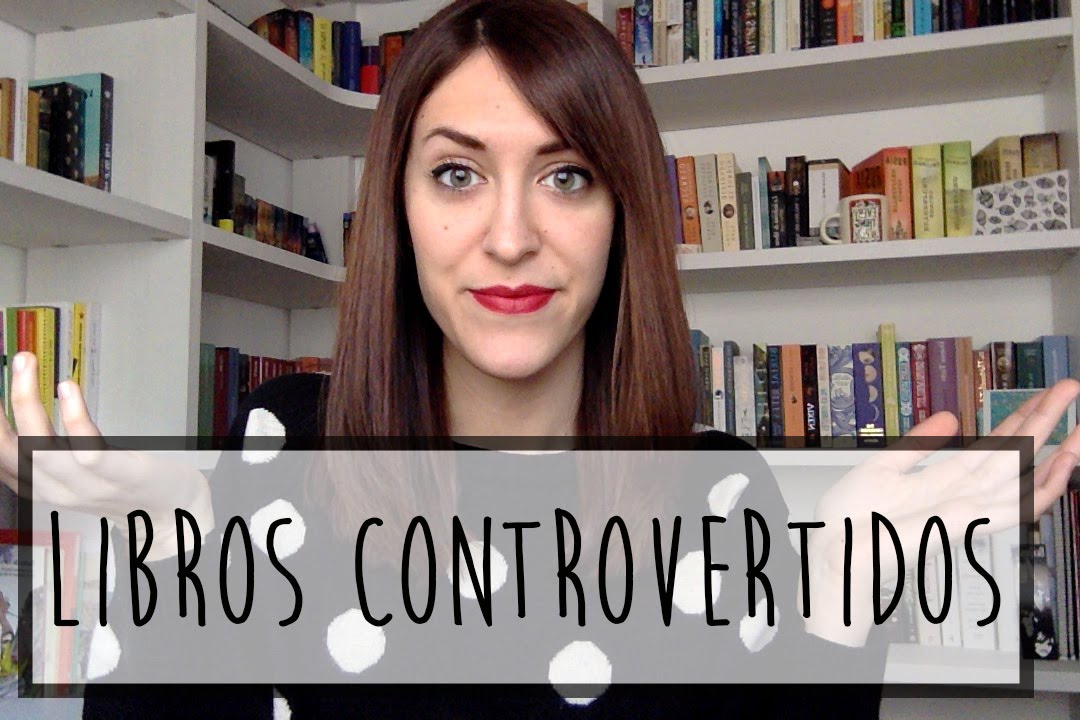 Libros que cuestionan la moral