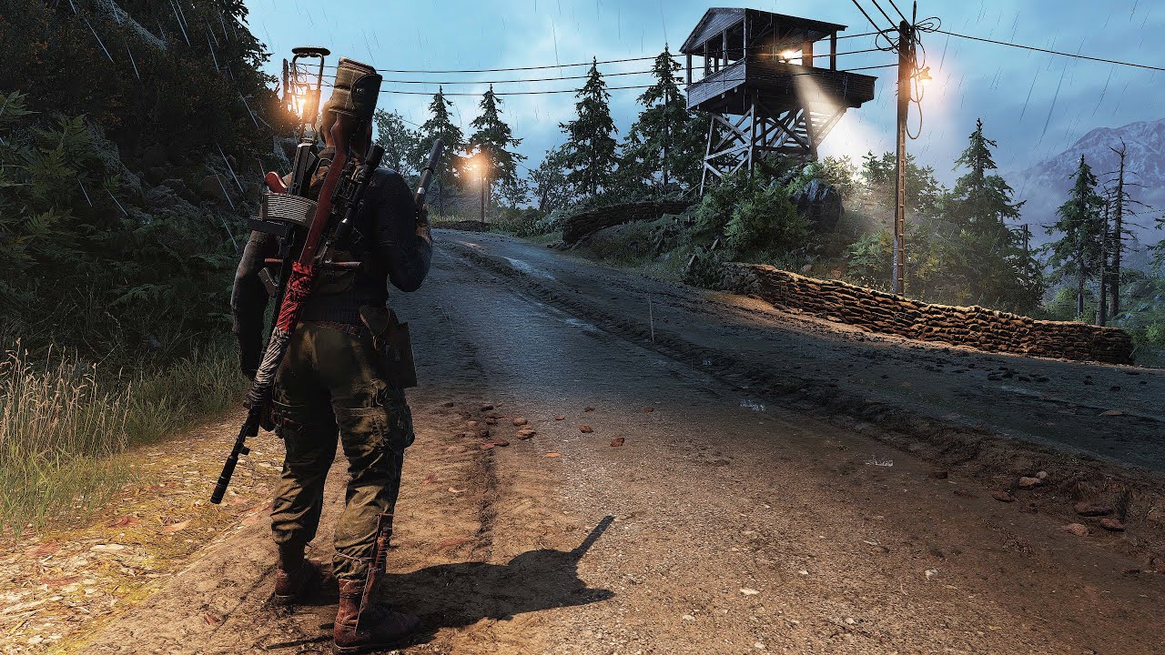 Sniper Elite 5 In 2025 - Gameplay Walkthrough Part 5