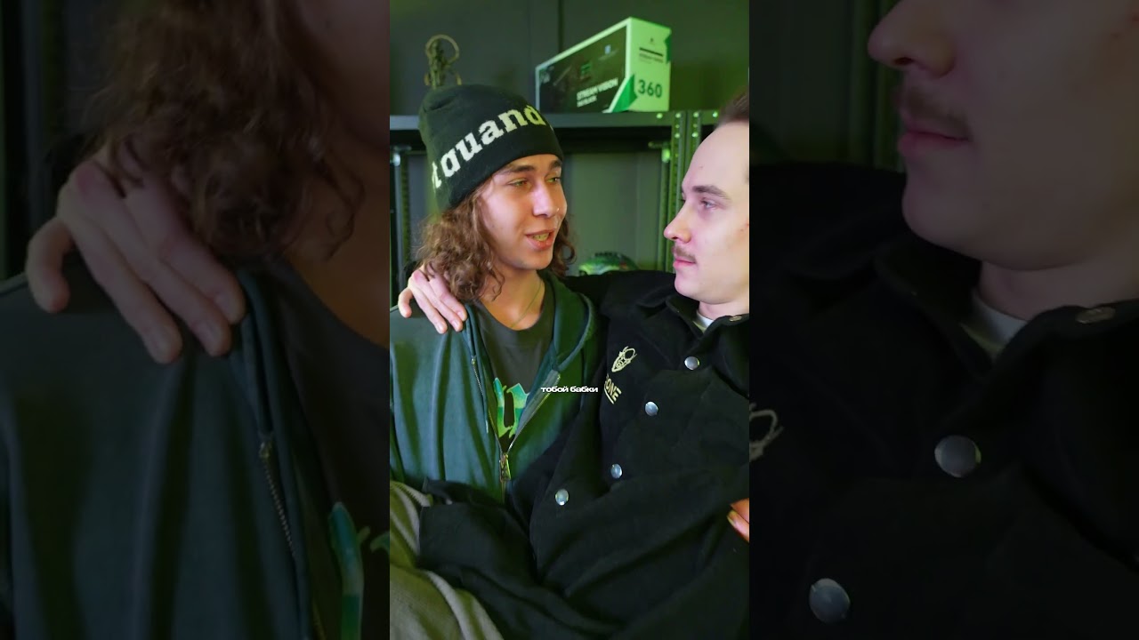 Жаль этого молодого усатого парнишу...  #пк #сборкапк #компьютер #игры #bzone