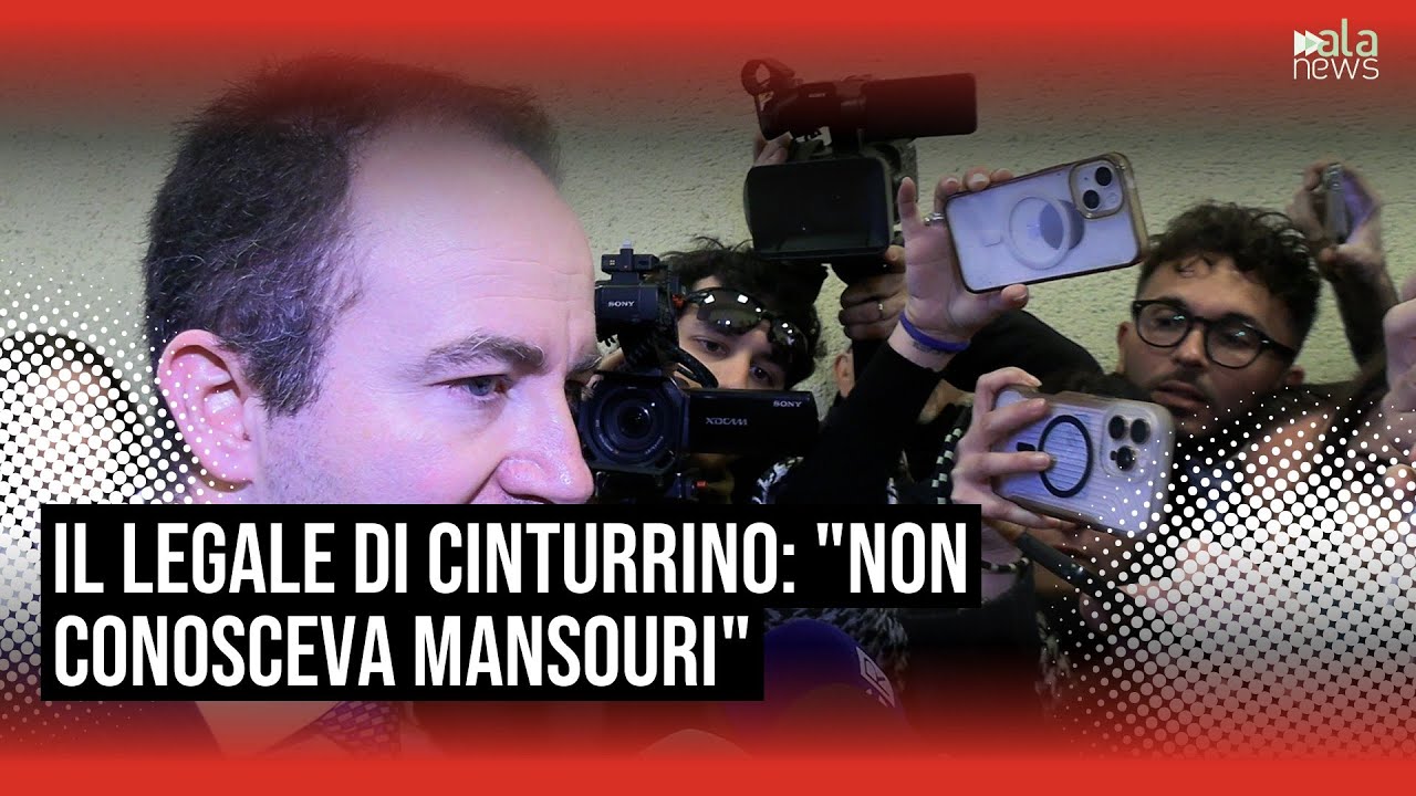 Rogoredo, Cinturrino si difende al Riesame. Il legale Bianucci: 