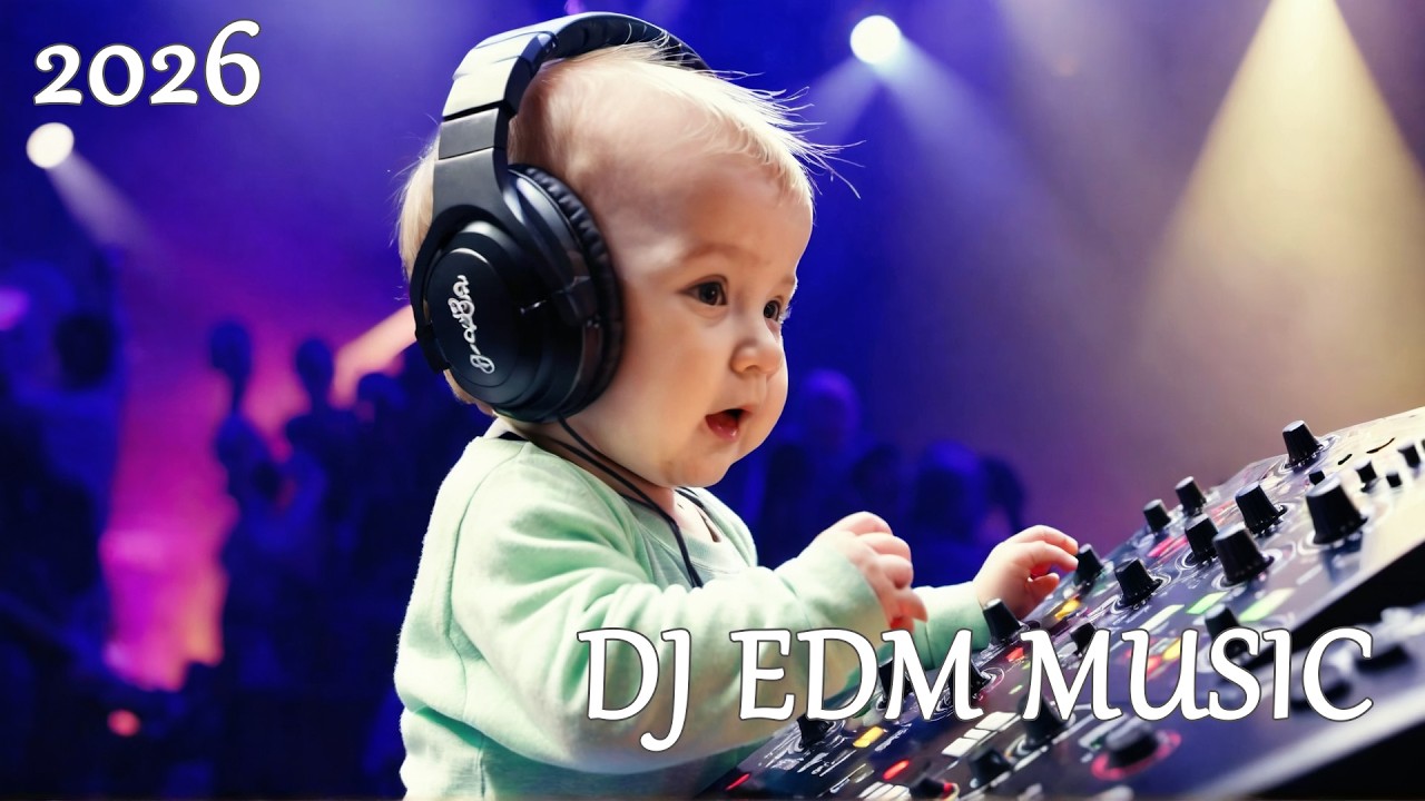 This Track Hits Harder Than Expected🎵ID:20260311-2