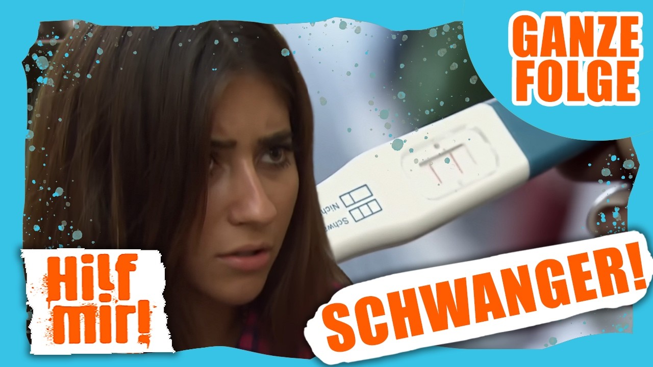 Leila (16) k&auml;mpft gegen Zwangsheirat..😳 | Ganze Folge | Hilf mir! #rtlzweiclassics #063