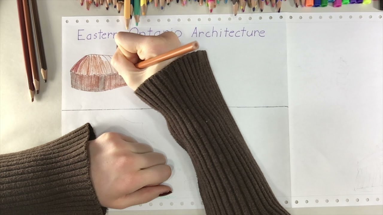 Architecture in Ontario